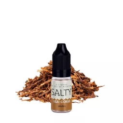 Salty Savourea - USA Corse 10ml