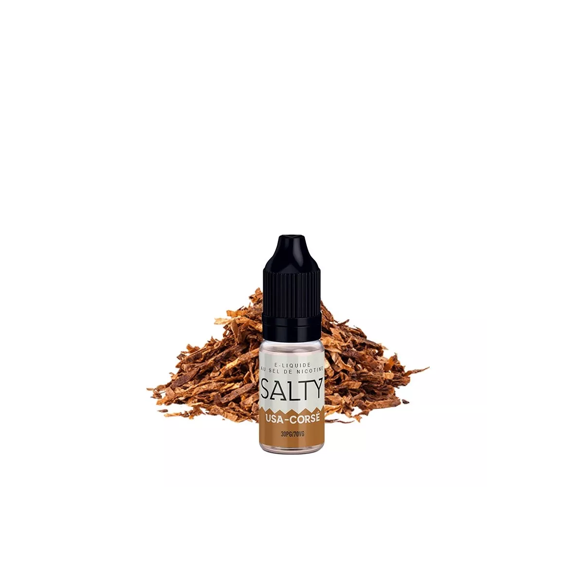 Salty Savourea - USA Corse 10ml