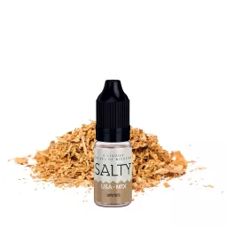 Salgado Savourea - EUA Mix 10ml