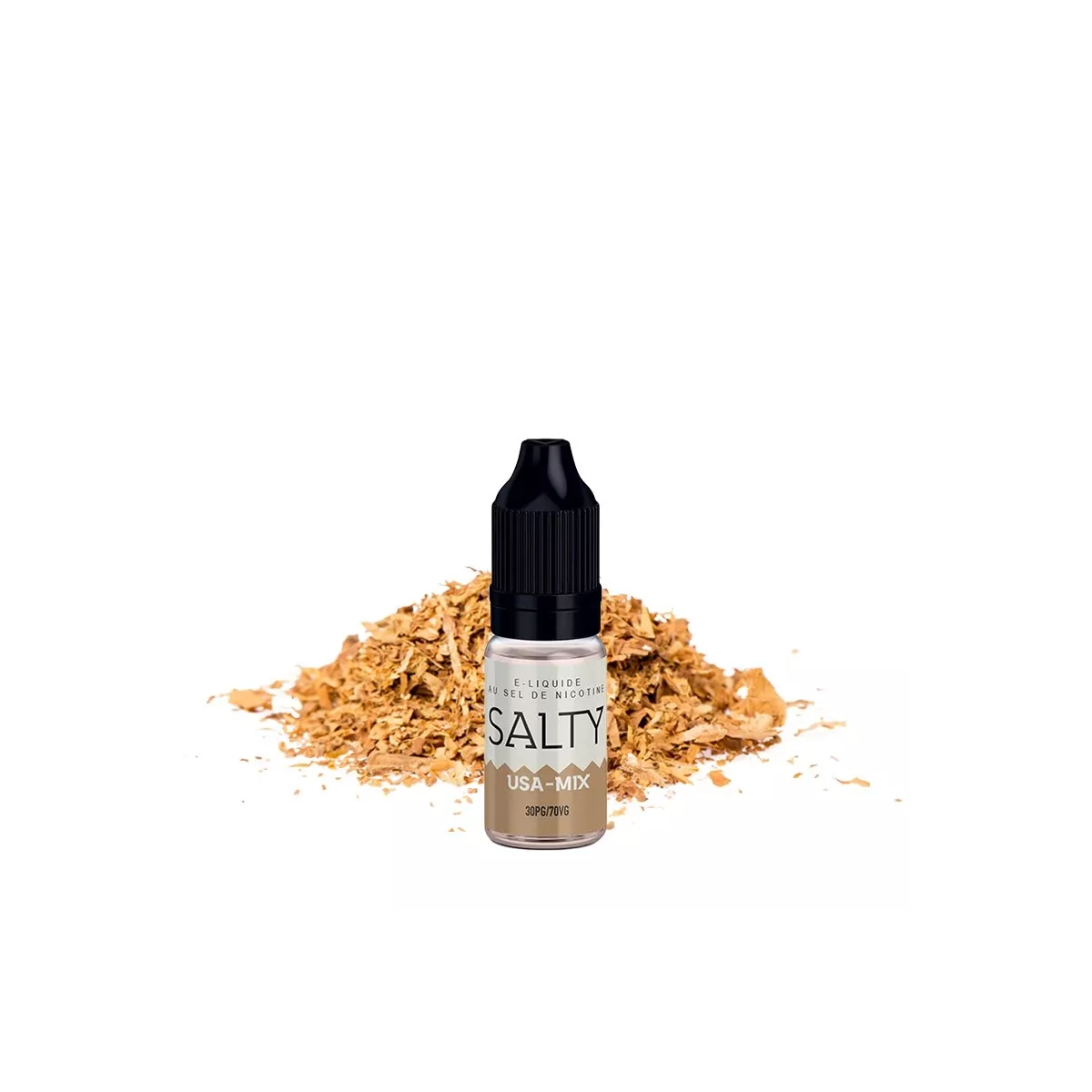 Salgado Savourea - EUA Mix 10ml