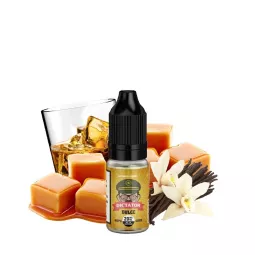 Dictator Savourea - Dulce 10 ml nicotinezout