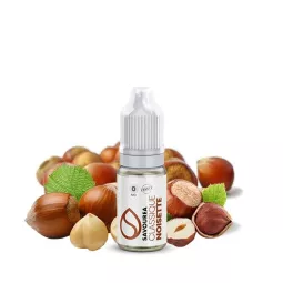 Savourea - Noisette 10ml