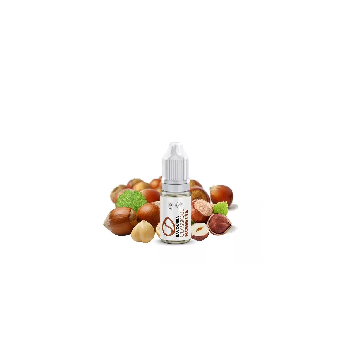 Savourea - Hazelnut 10ml