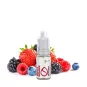 Savourea - Fruits Rouges 10ml