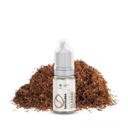 Savourea - Clássico Britânico 10ml