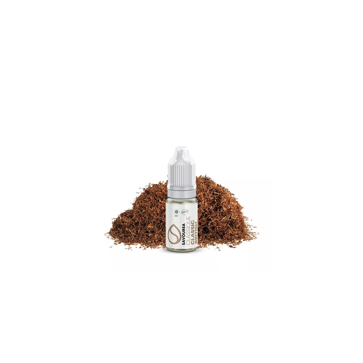 Savourea - Classico britannico 10ml