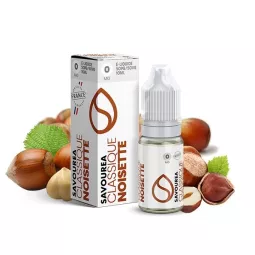 Savourea - Haselnuss 10ml