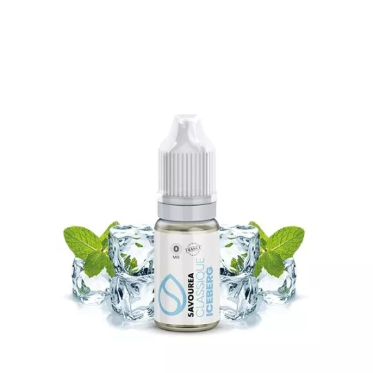 Savourea - Eisberg 10ml