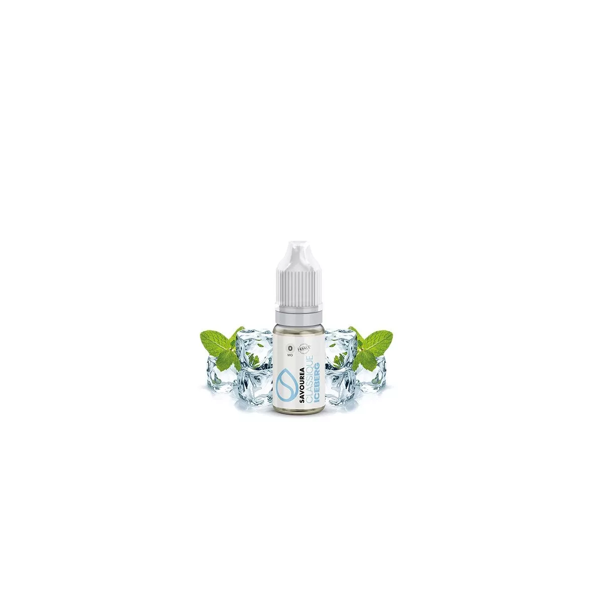 Savourea - Iceberg 10ml