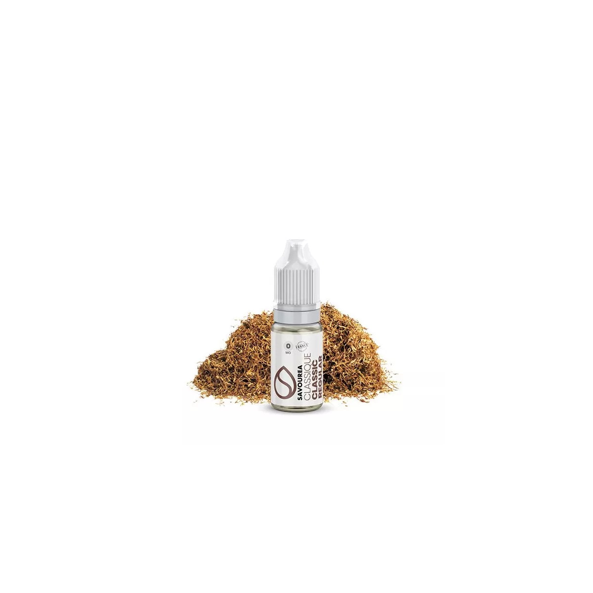 Savourea - Klassiek Normaal 10 ml