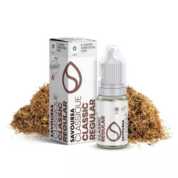 Savourea - Clásico Regular 10ml