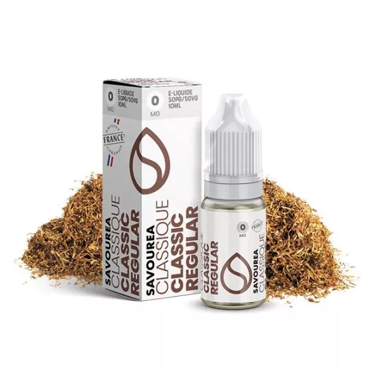 Savourea - Clássico Regular 10ml