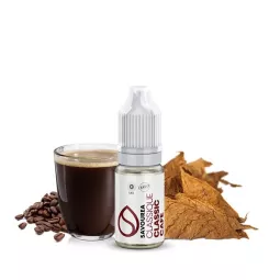 Savourea - Café Clásico 10ml