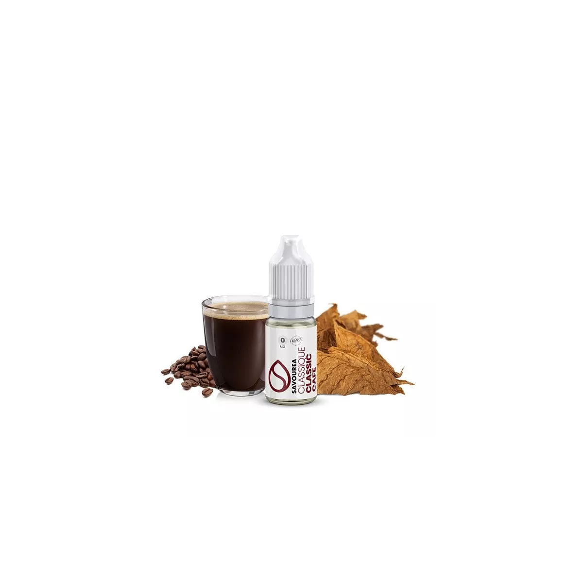 Savourea - Classic Café 10ml