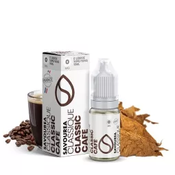 Savourea - Café Clásico 10ml