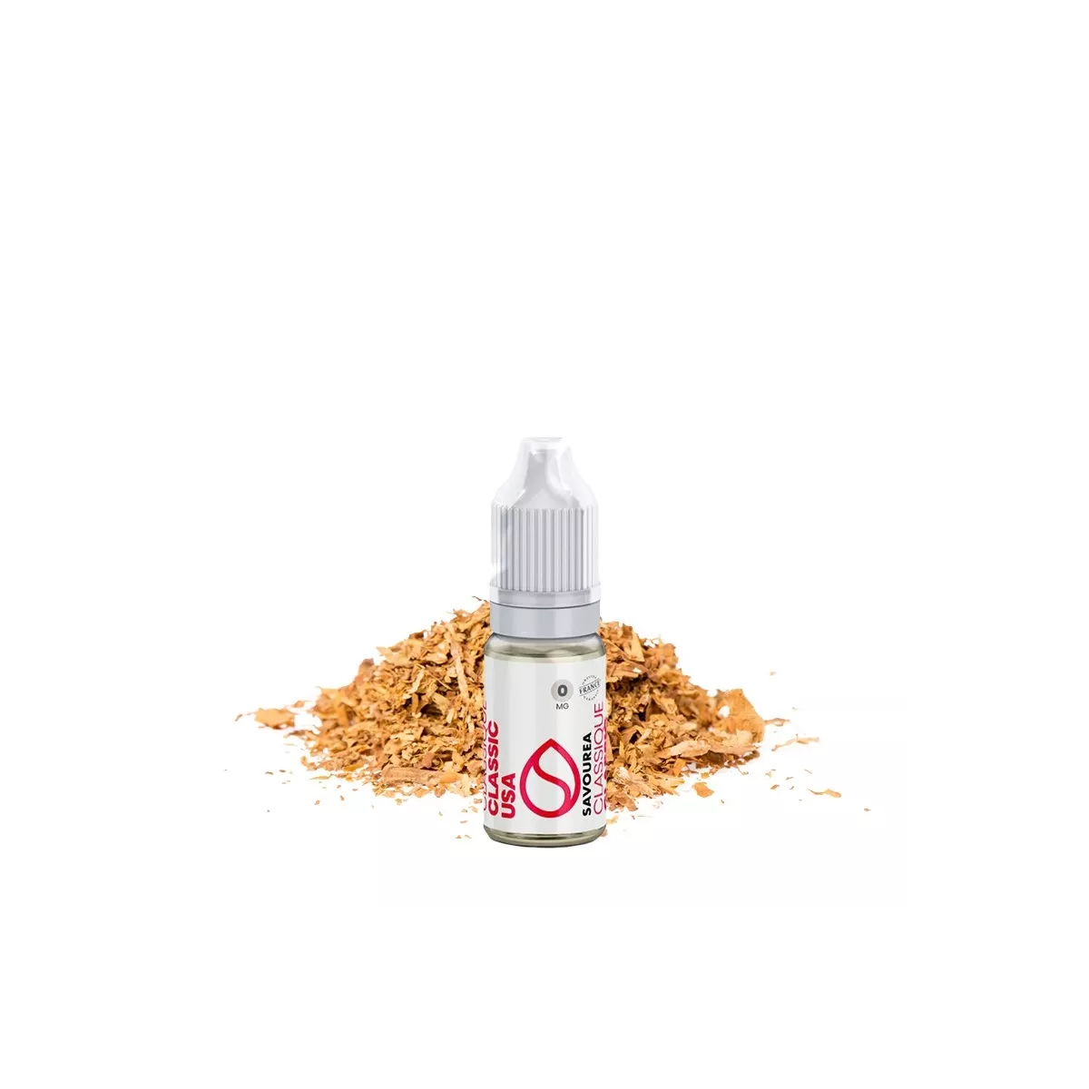 Savourea - Classic USA 10ml