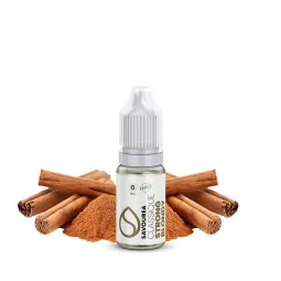 Savourea - Mocny Blondy 10ml