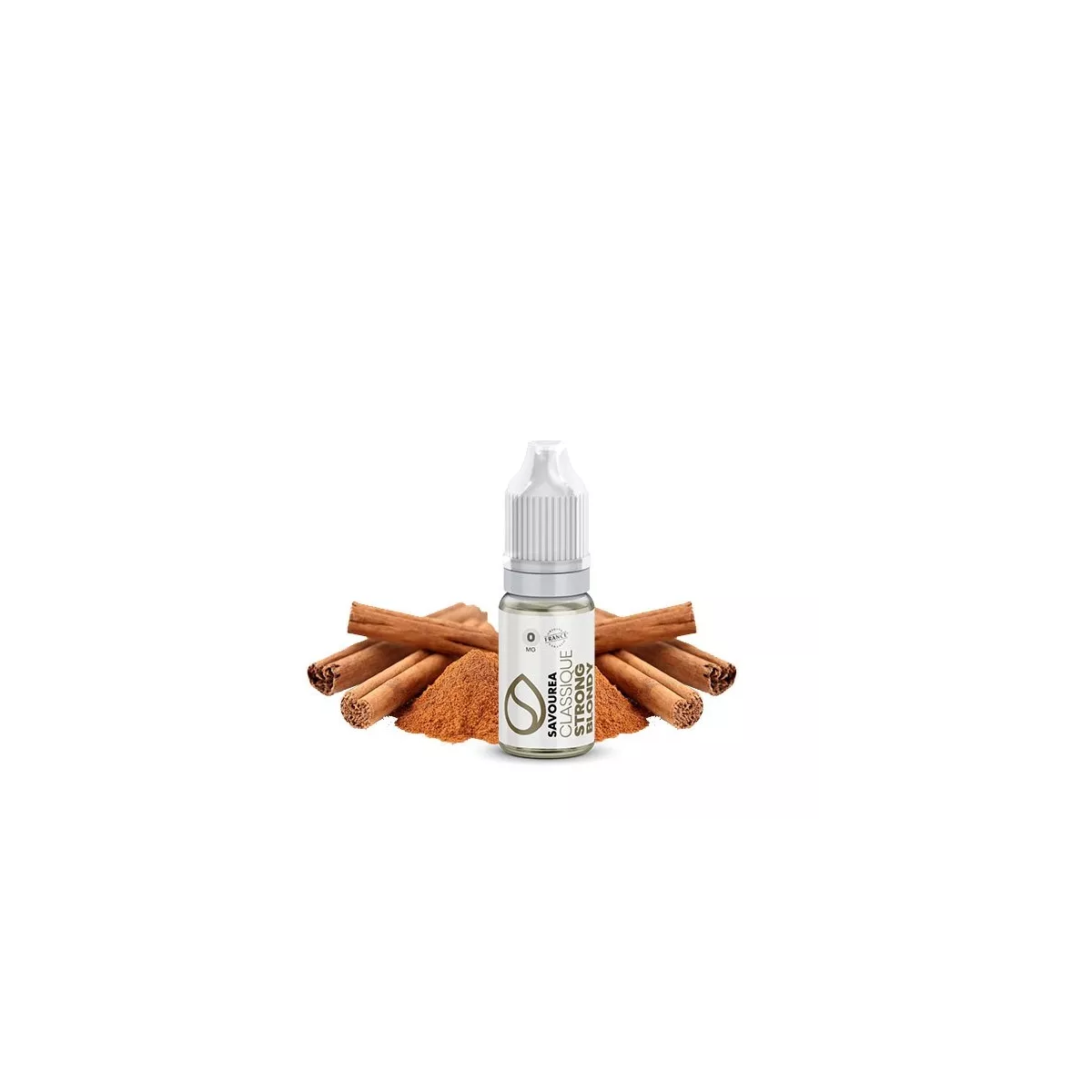 Savourea - Biondo Forte 10ml