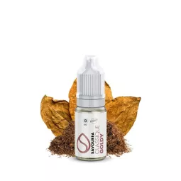 Savourea - Goudachtig 10ml