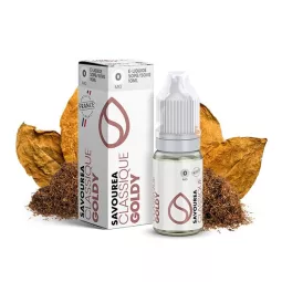 Savourea - Dorado 10ml