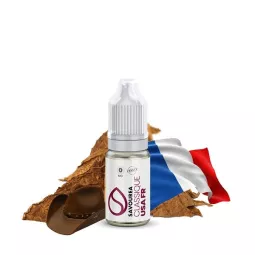 Savourea - USA-FR 10ml