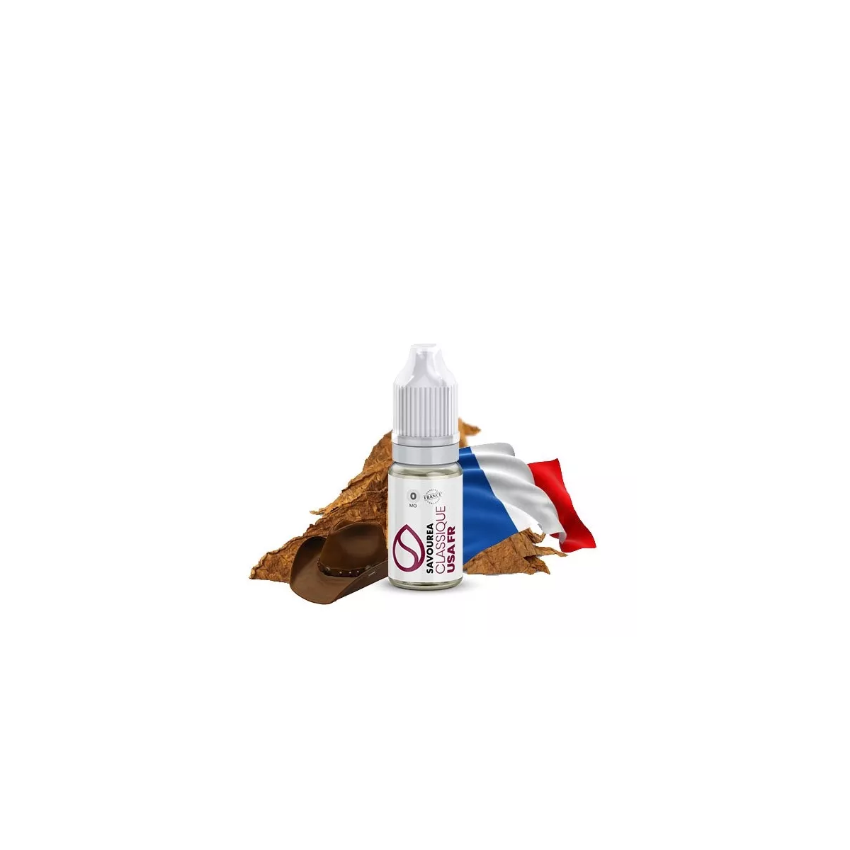 Savourea - USA-FR 10ml