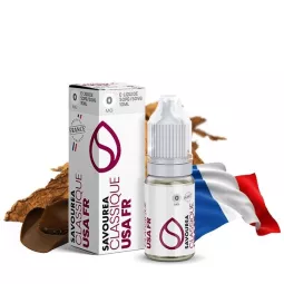 Savourea - EUA-FR 10ml