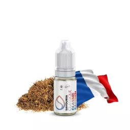 Savourea - Clásico Parisino 10ml