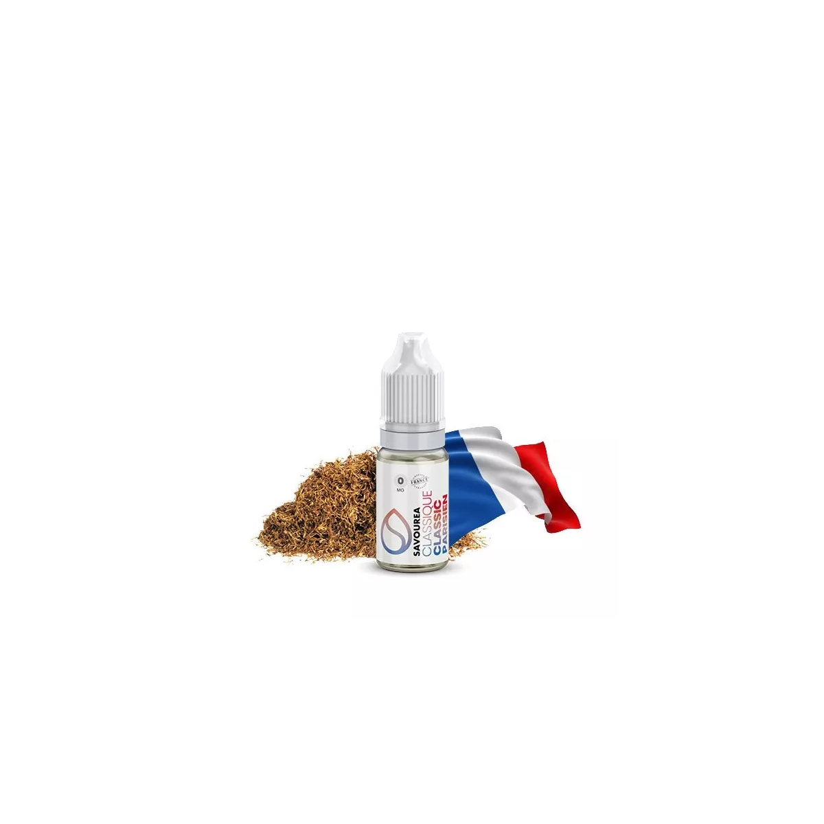 Savourea - Classic Parisien 10ml