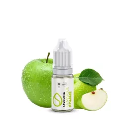 Savourea - Apfel 10ml