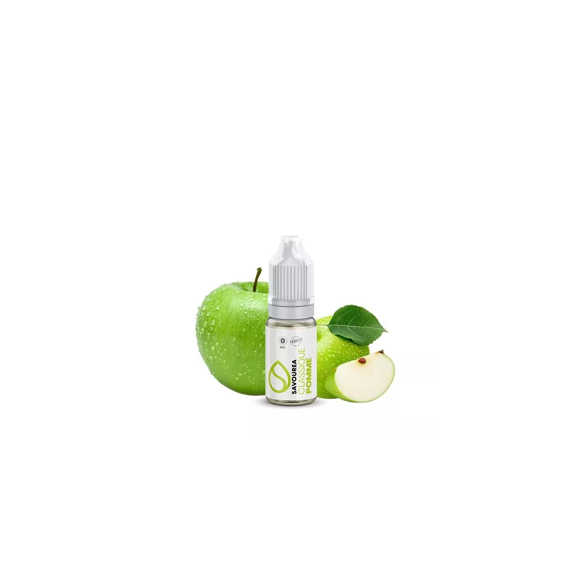 Savourea - Apfel 10ml