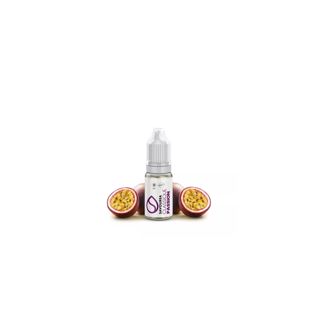 Savourea - Leidenschaft 10ml