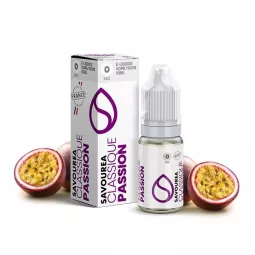 Savourea - Pasja 10ml