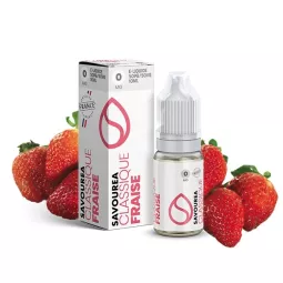 Savourea - Fragola 10ml