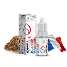 Savourea - Clásico Parisino 10ml