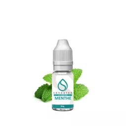 Savourea - Menta 10ml