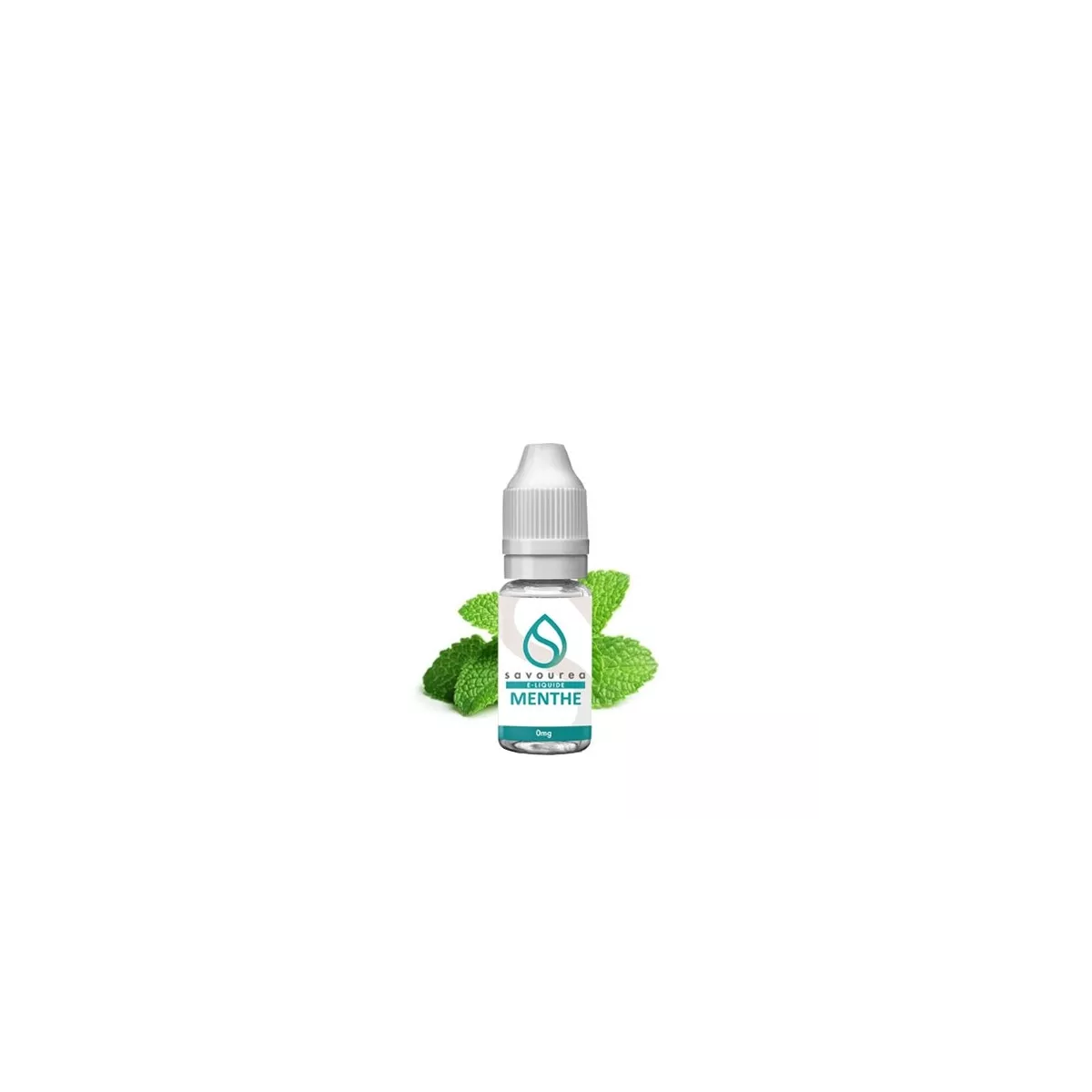 Savourea - Menta 10ml