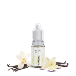 Savourea - Baunilha 10ml