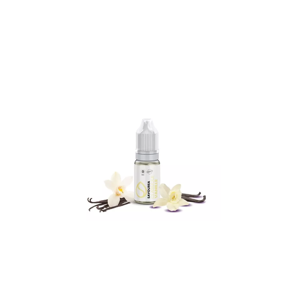 Savourea - Vainilla 10ml