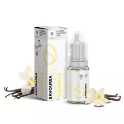 Savourea - Baunilha 10ml