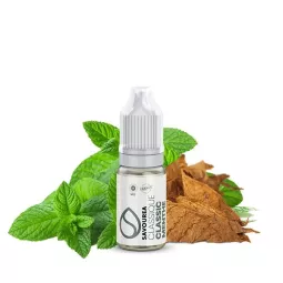 Savourea - Menta Clássica 10ml