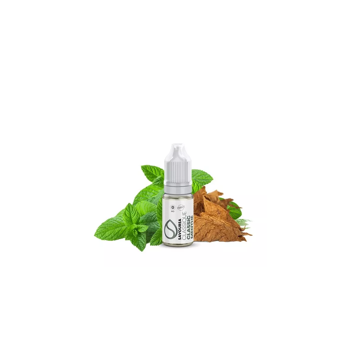 Savourea - Classic Menthe 10ml