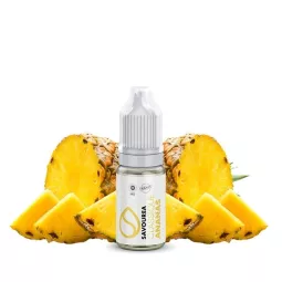 Savourea - Ananas 10ml