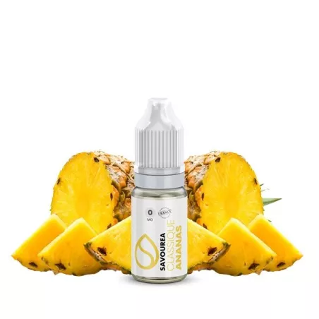 Savourea - Ananas 10ml