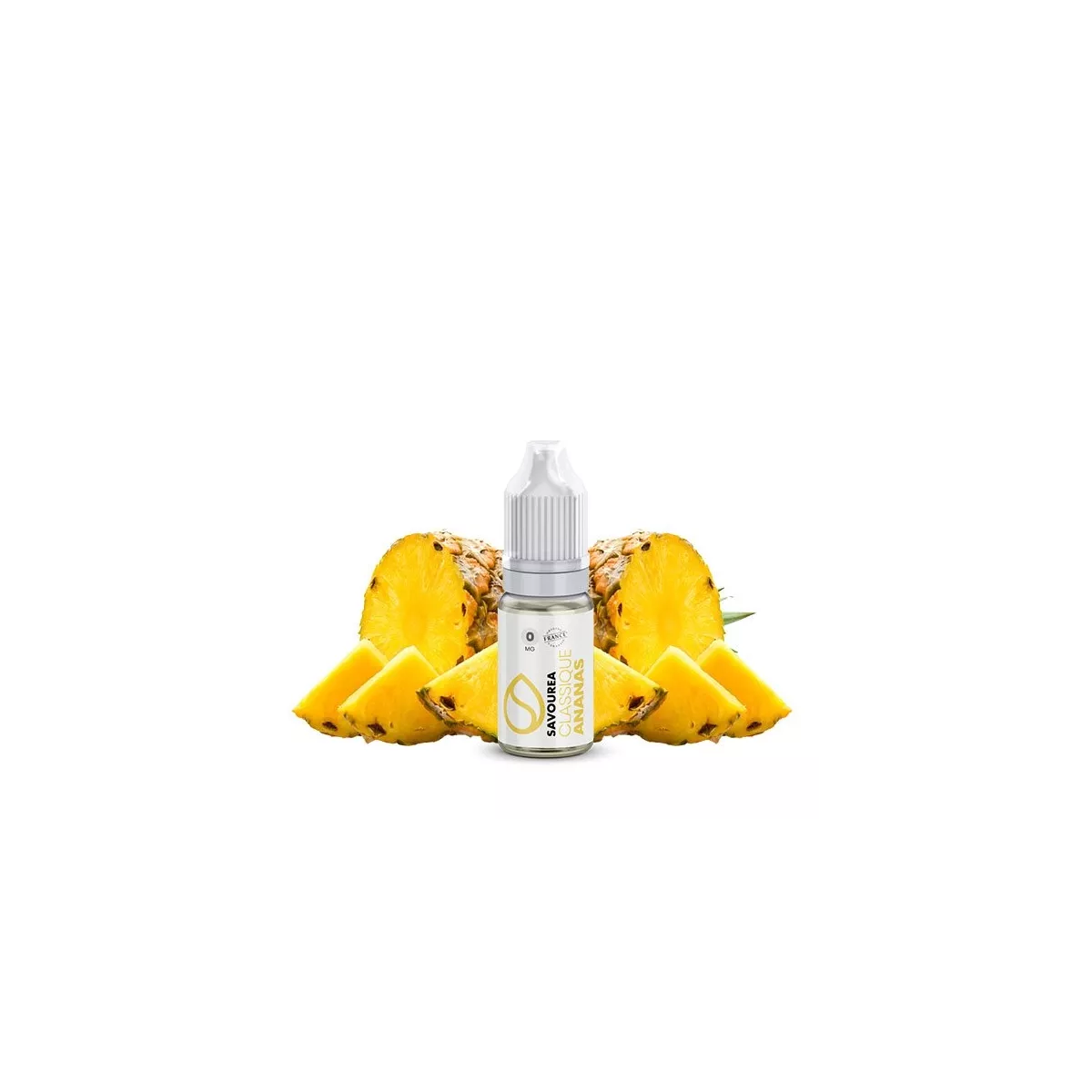 Savourea - Ananas 10ml