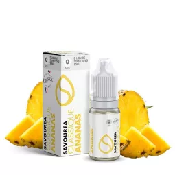 Savourea - Ananas 10ml