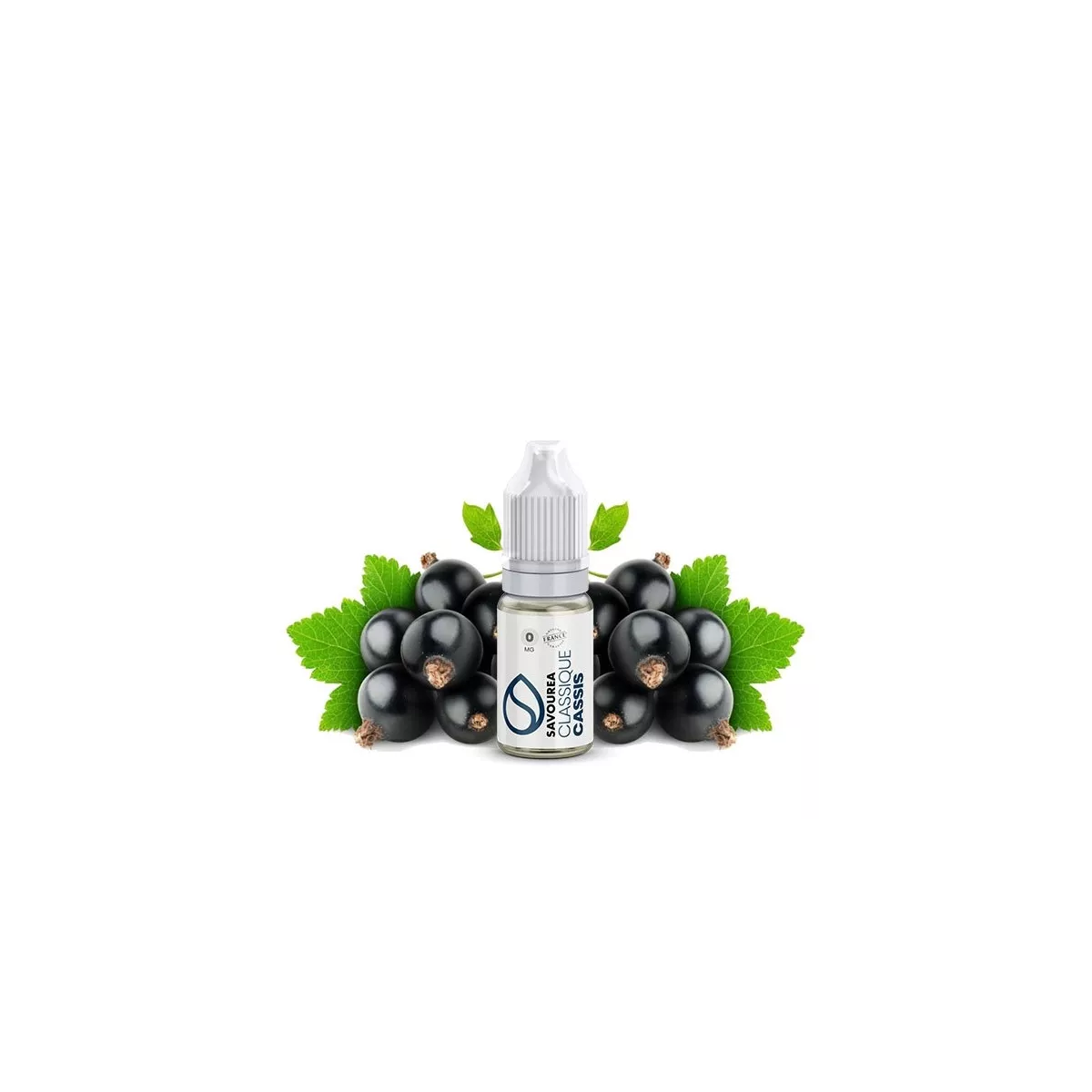 Savourea - Blackcurrant 10ml