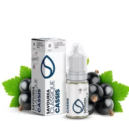 Savourea - Grosella Negra 10ml