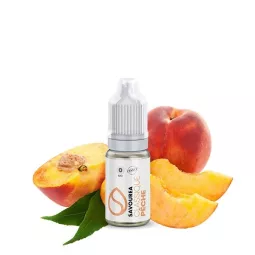 Savourea - Peach 10ml