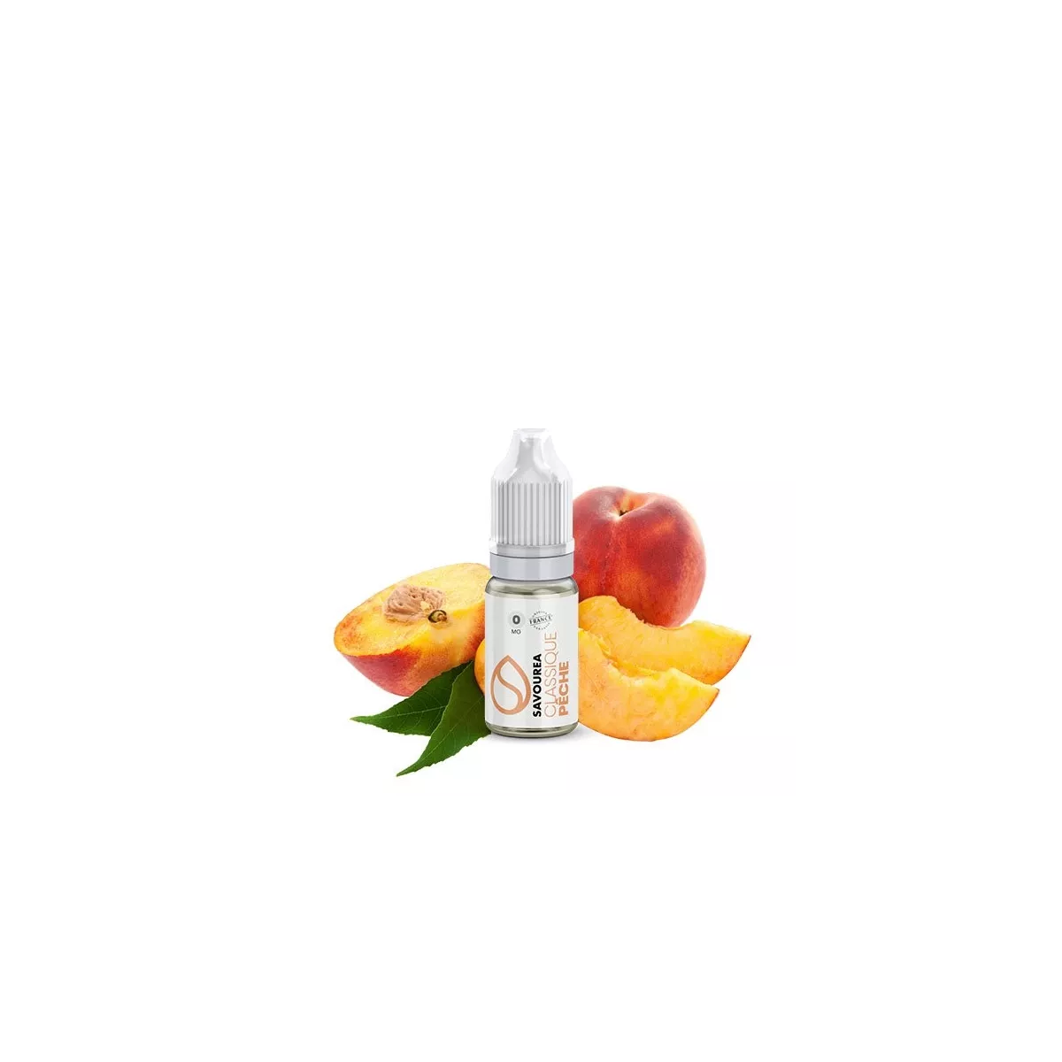 Savourea - Peach 10ml